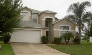 Davenport, Florida, Vacation Rental Villa