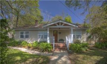 St. Simons Island, Georgia, Vacation Rental House