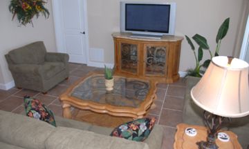 Pensacola, Florida, Vacation Rental Condo