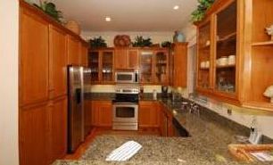Destin, Florida, Vacation Rental Villa