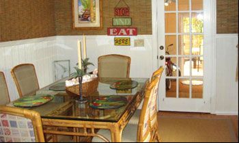 Anna Maria, Florida, Vacation Rental Villa