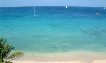Holetown, St. James, Vacation Rental Condo
