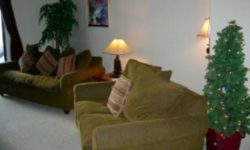 Park City, Utah, Vacation Rental Condo