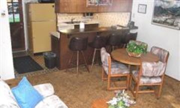 South Lake Tahoe, California, Vacation Rental Condo