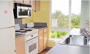 Kauai-Princeville, Hawaii, Vacation Rental Condo