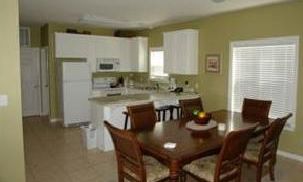 Santa Rosa Beach, Florida, Vacation Rental Villa