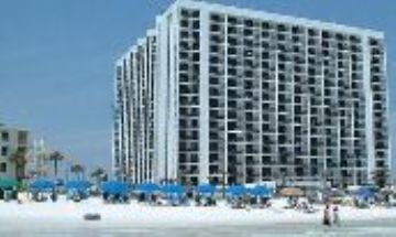 Destin, Florida, Vacation Rental Condo