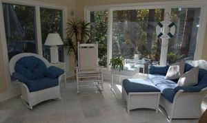 Hilton Head Island, South Carolina, Vacation Rental Villa