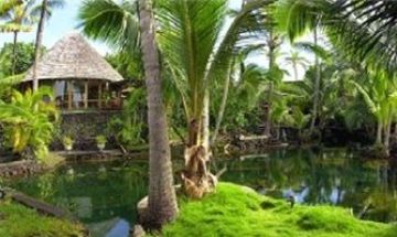 Kapoho, Hawaii, Vacation Rental House