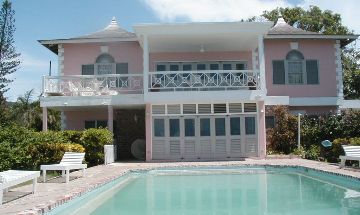 Montego Bay, St. James, Vacation Rental House