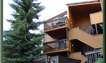 Keystone, Colorado, Vacation Rental Condo