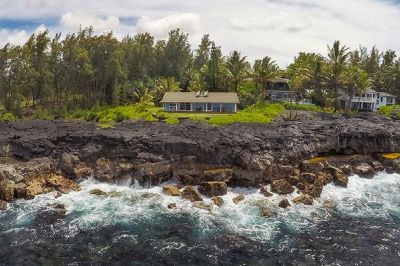 Keaau, Hawaii, Vacation Rental Villa