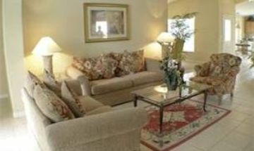 Clermont, Florida, Vacation Rental Villa