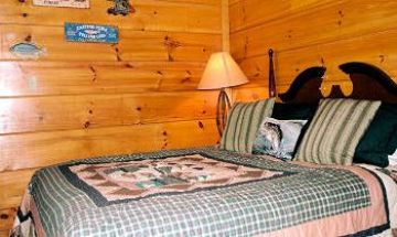 Pigeon Forge, Tennessee, Vacation Rental House