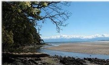 Victoria, British Columbia, Vacation Rental Villa