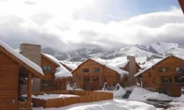 Park City, Utah, Vacation Rental House