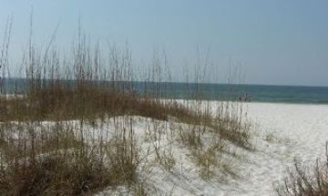 Port St. Joe, Florida, Vacation Rental Villa