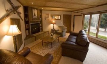 Vail, Colorado, Vacation Rental Condo