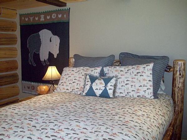 Jackson Hole, Wyoming, Vacation Rental House