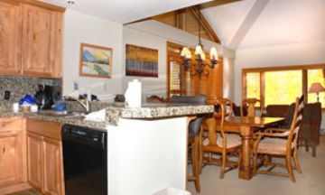 Steamboat Springs, Colorado, Vacation Rental Condo