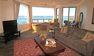 Oceanside, California, Vacation Rental Condo
