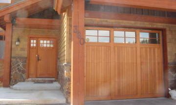 Big White Ski Resort, British Columbia, Vacation Rental Villa