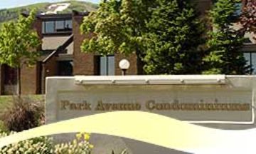 Park City, Utah, Vacation Rental Condo