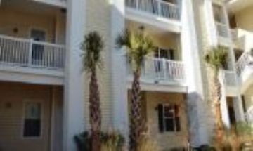 North Myrtle Beach, South Carolina, Vacation Rental Condo