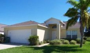 Clermont, Florida, Vacation Rental House