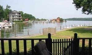 Hot Springs, Arkansas, Vacation Rental Condo