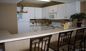 Destin, Florida, Vacation Rental Condo