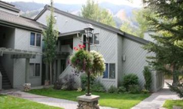 Ketchum, Idaho, Vacation Rental Condo