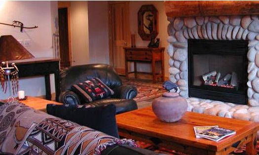 Deer Valley, Utah, Vacation Rental Condo