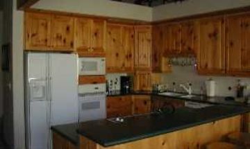 Park City, Utah, Vacation Rental Condo