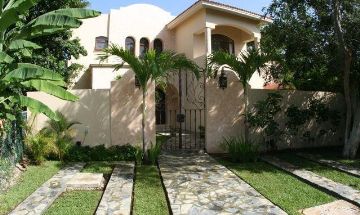 Playa del Carmen, Quintana Roo, Vacation Rental House