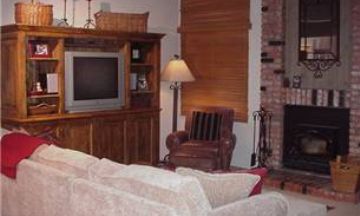 Mammoth Lakes, California, Vacation Rental Condo