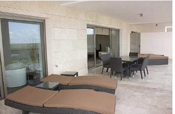 Patio Area