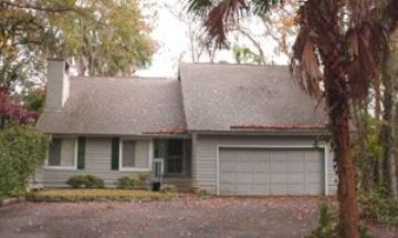 Hilton Head Island, South Carolina, Vacation Rental House