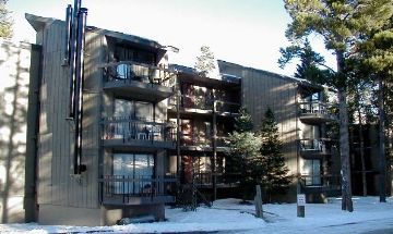 Breckenridge, Colorado, Vacation Rental Condo