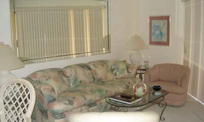 Englewood, Florida, Vacation Rental Condo