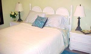North Myrtle Beach, South Carolina, Vacation Rental Condo