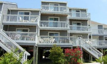 Cape San Blas, Florida, Vacation Rental House