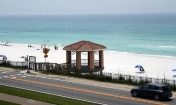 Destin, Florida, Vacation Rental Condo