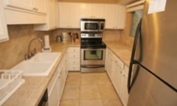 Seabrook Island, South Carolina, Vacation Rental House