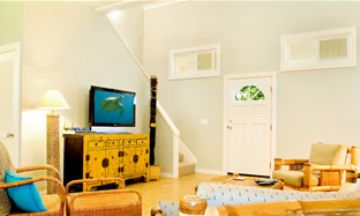Poipu, Hawaii, Vacation Rental House