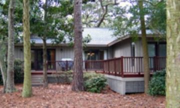 Kiawah Island, South Carolina, Vacation Rental House