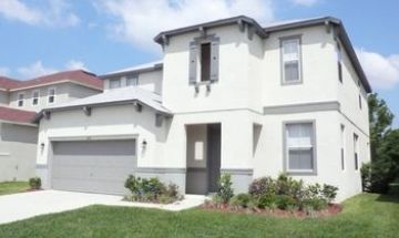 Davenport, Florida, Vacation Rental Villa