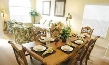 Clermont, Florida, Vacation Rental Villa