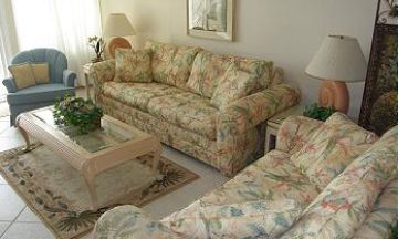 Fort Walton Beach, Florida, Vacation Rental Condo