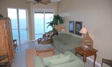 Pensacola Beach, Florida, Vacation Rental Condo